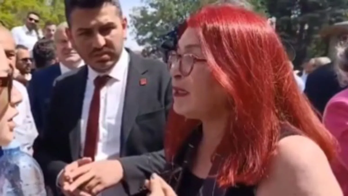 CHP'de butlan kavgası sokağa taştı: 'Hain' çıkışı ortalığı karıştırdı