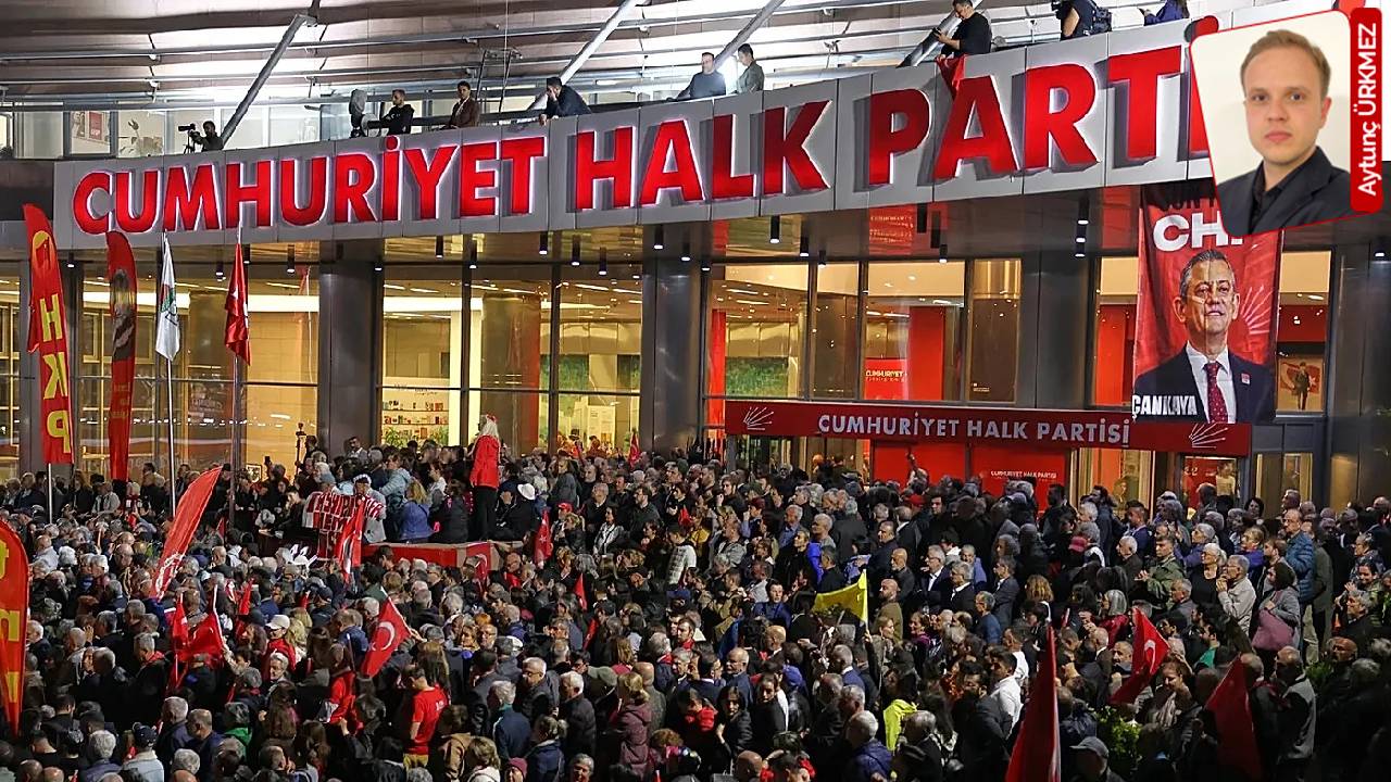 CHP’de ‘ihraç’ tartışması büyüyor: Seçilmiş yönetim tüzüğe işaret ediyor