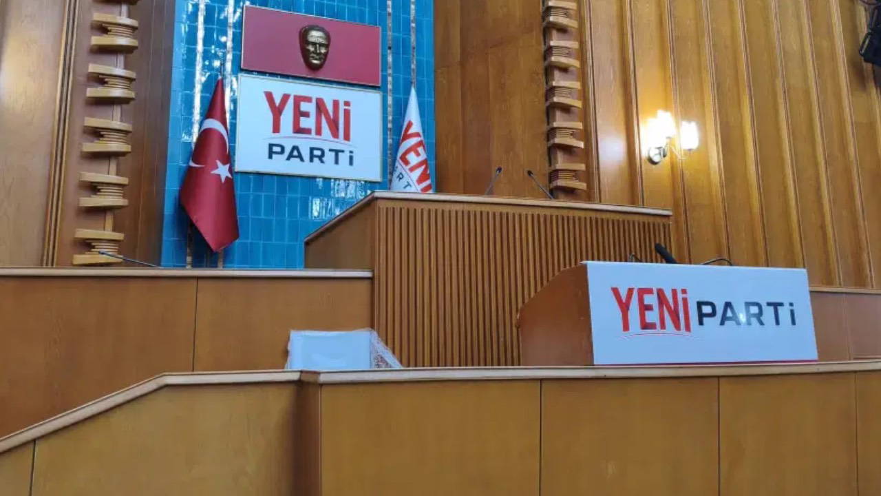 CHP'de İstifa Depremi: Belediye Başkanları YENİ Parti'ye Geçiyor