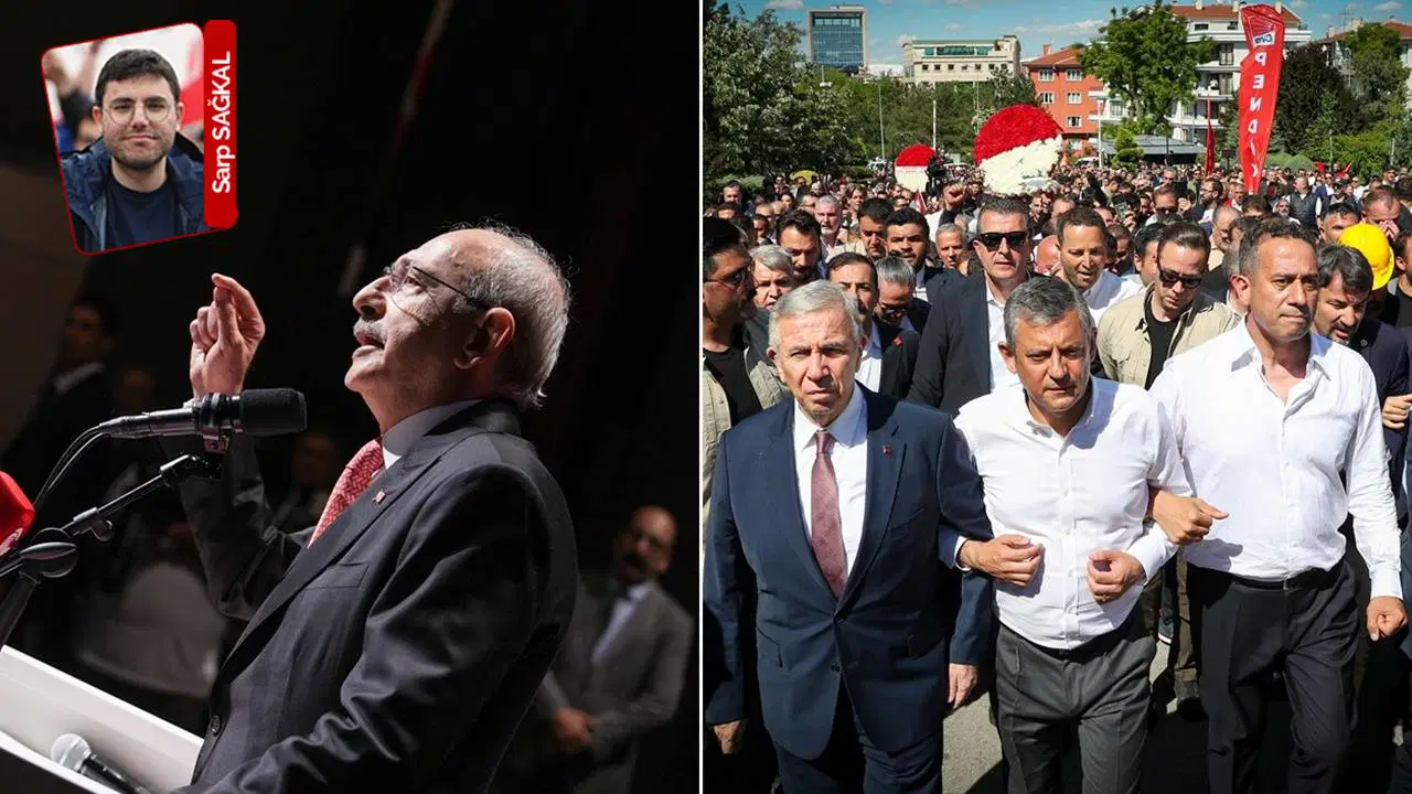 CHP'de Kılıçdaroğlu'nun ihraç kararına seçilmiş yönetimden itiraz