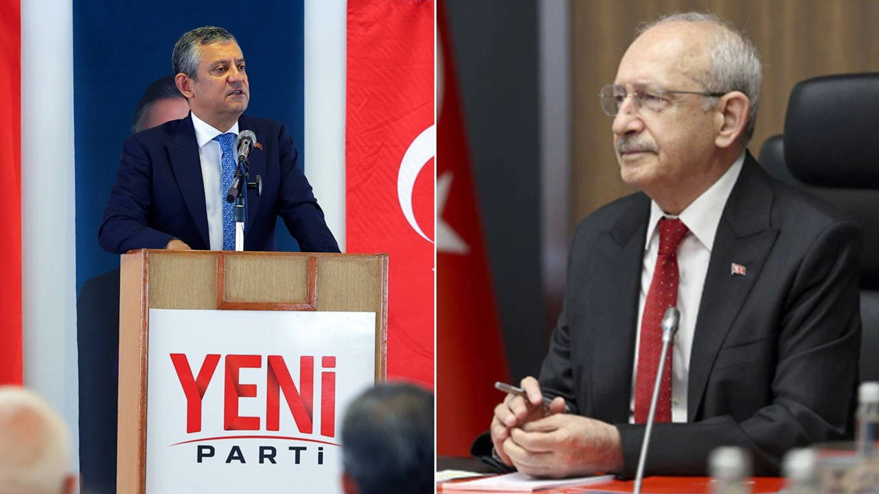 CHP'de şok istifa dalgası: İstanbul il yönetiminde toplu ayrılış