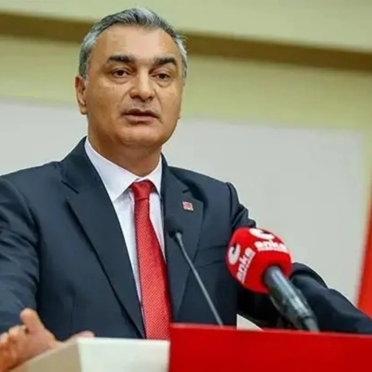 CHP'de sosyal medya incelemesi: Disiplin süreci başlıyor