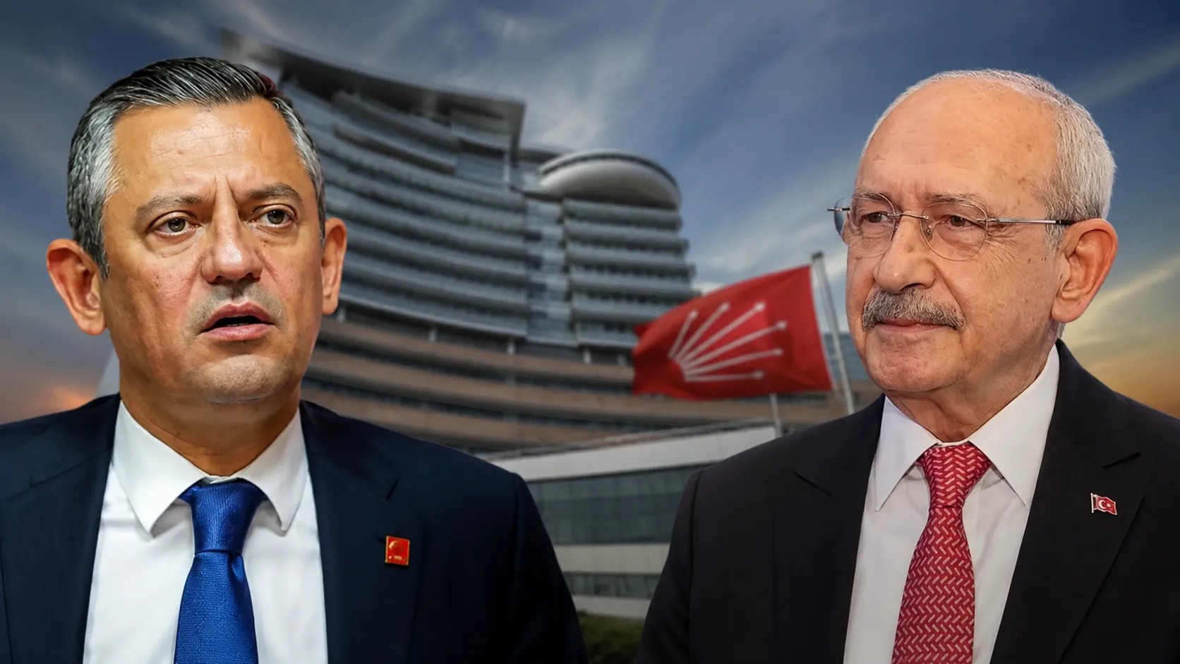 CHP'de Yeni Parti Depremi: Ana Muhalefet Nasıl El Değiştirdi