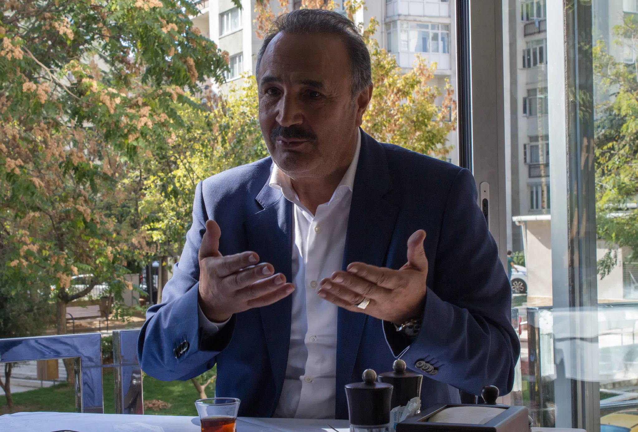 CHP'deki FETÖ'cüler kimler? Mehmet Sevigen ve Veysi Uyanık'tan çarpıcı iddia