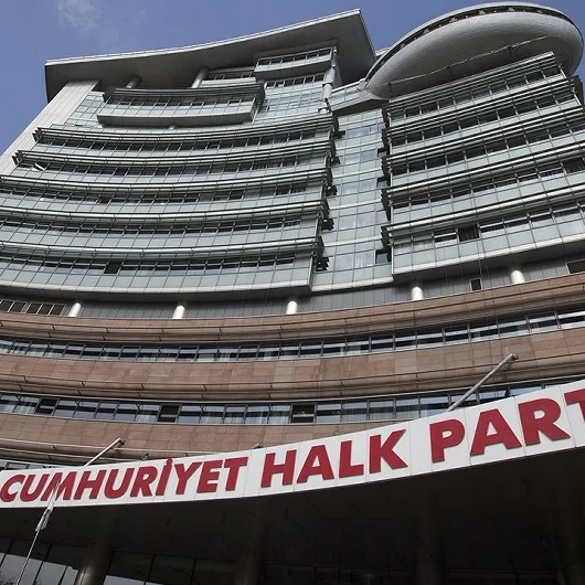 CHP'deki Gelişmeler Yeni Parti Vizyonuna Işık Tutuyor