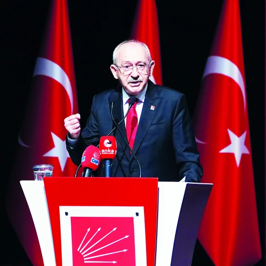 CHP'de Delege Seçimlerine Referans Filtresi Geliyor