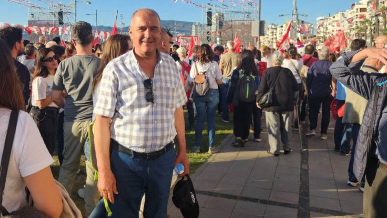 CHP'den AKP'ye Geçen Saniye Bora Fıçı'ya Ağabeyinden Sert Tepki
