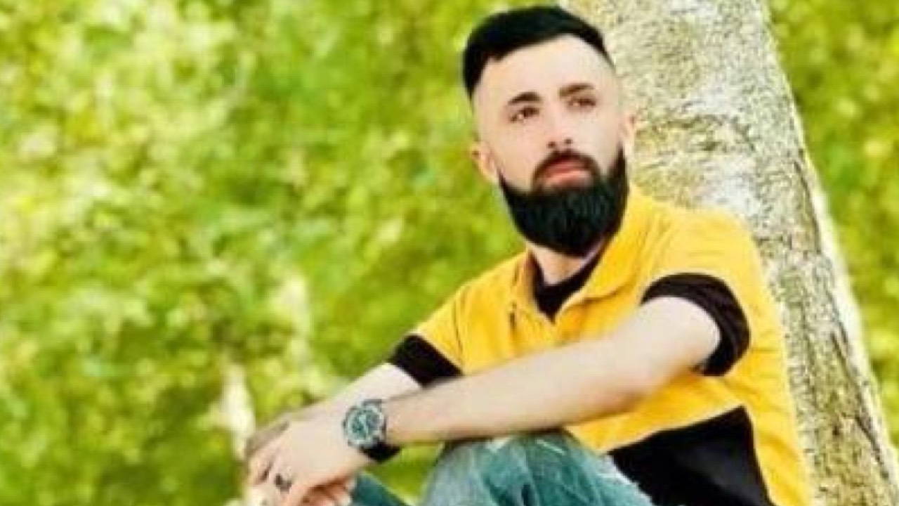 CHP Derik İlçe Başkanı'nın Oğlu İspanya'da Vefat Etti