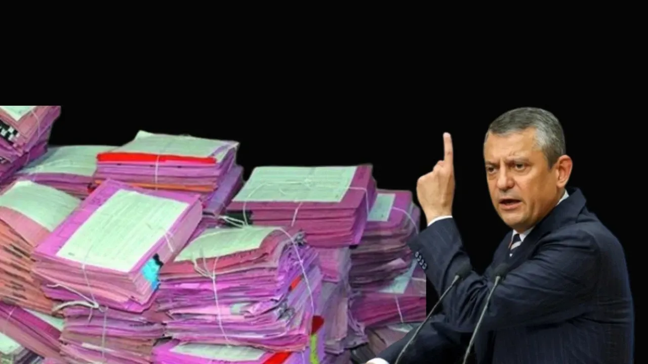 CHP'de dokunulmazlık krizi: Kulislerde konuşulan büyük hesap