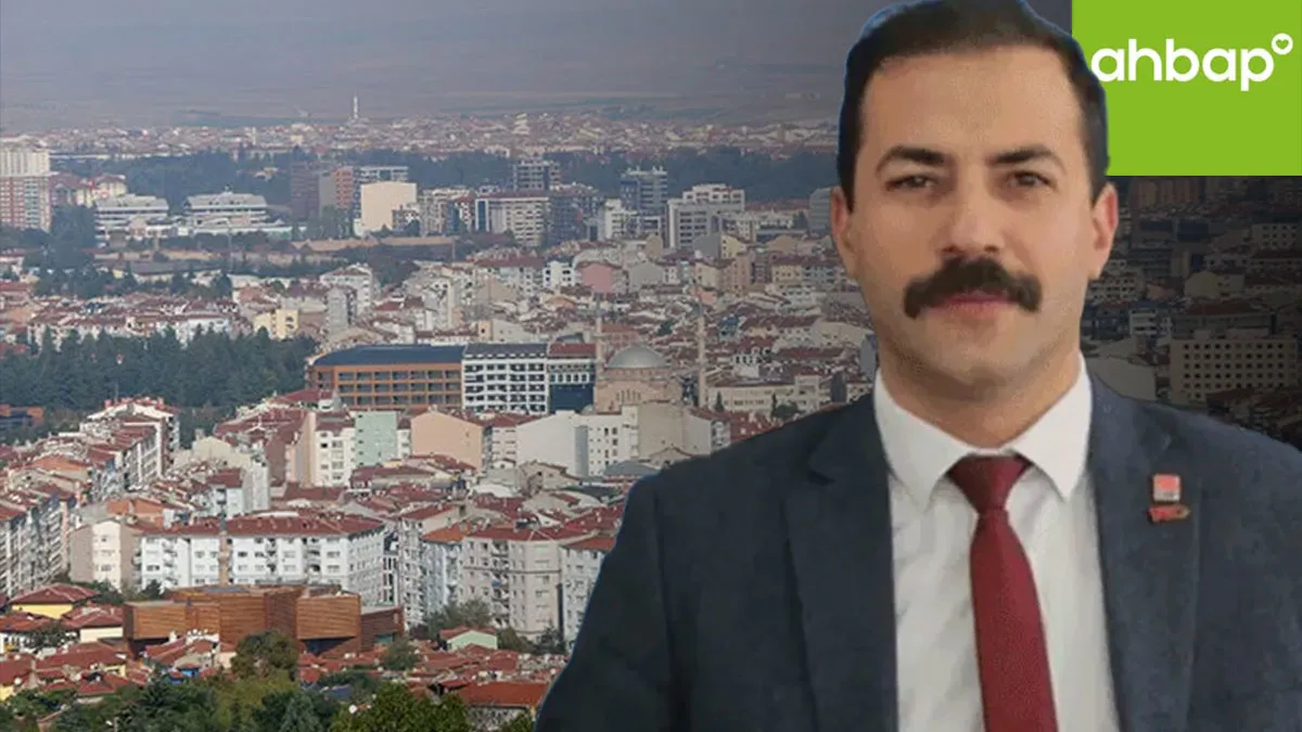 CHP Eskişehir'de deprem yardımı tartışması: Talat Yalaz iddiası