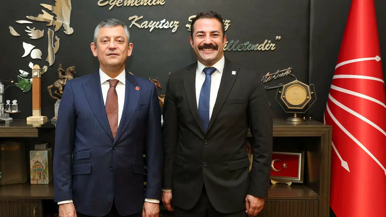 CHP Eskişehir İl Başkanı Talat Yalaz’a hapis istemiyle dava