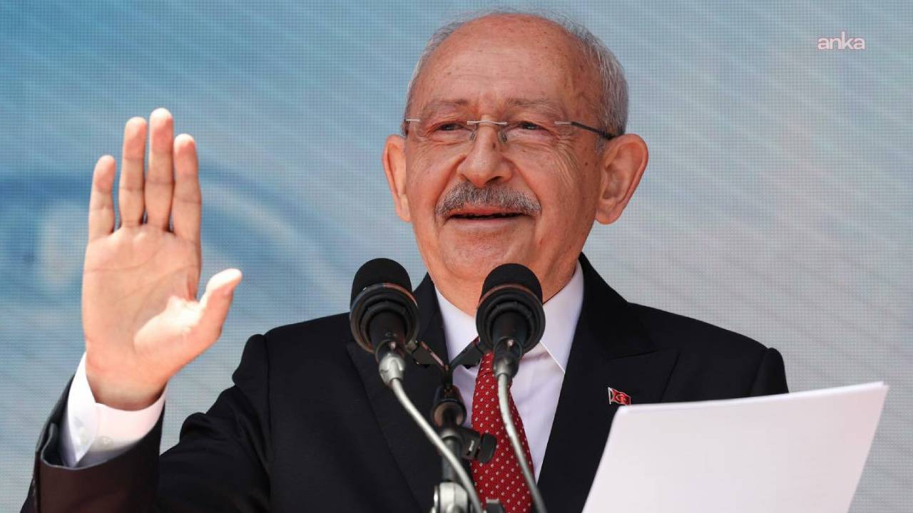 CHP'nin Facebook ve Instagram Hesapları Mahkeme Kararıyla Kılıçdaroğlu'na Devredildi