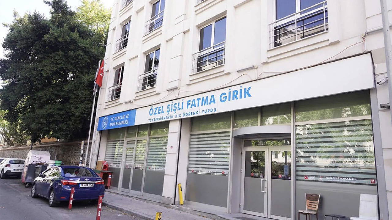CHP'den Fatma Girik Yurdu kararına tepki: 145 öğrencinin barınma hakkı tehlikede