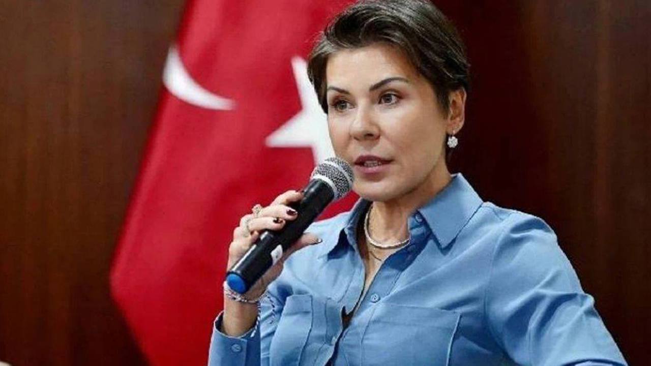 CHP, Fatoş Pınar Türker'in çıplak arama iddialarını TBMM'ye taşıdı