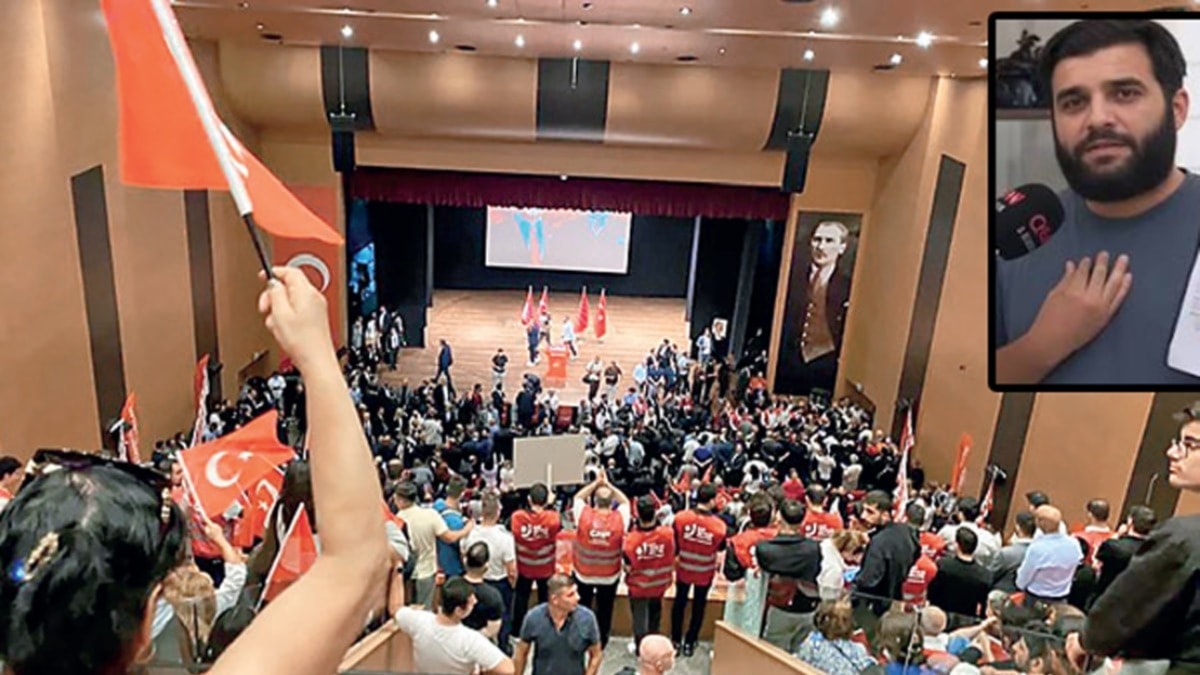 CHP'ye figüran gönderen ajans sahibinden şok açıklama: Paramı hâlâ vermediler