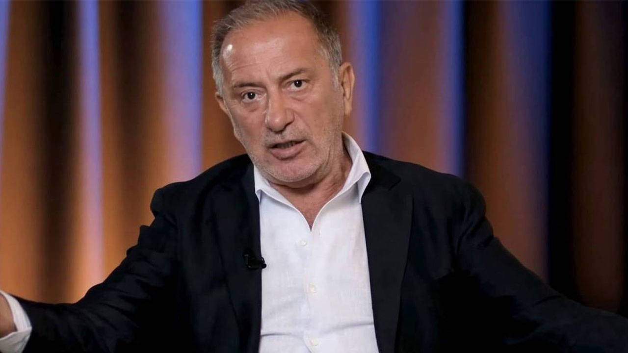 CHP'deki figüran skandalı soruşturmasında Fatih Altaylı ifade verdi