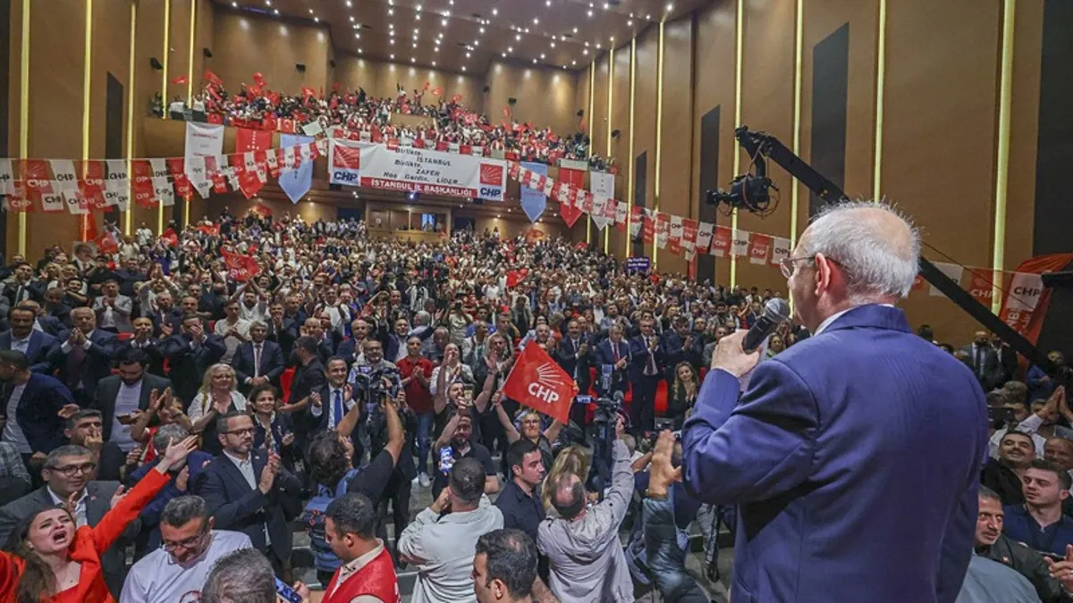 CHP'de Figüran Skandalı: Timur Soykan ve Fatih Altaylı İfadeye Çağrıldı