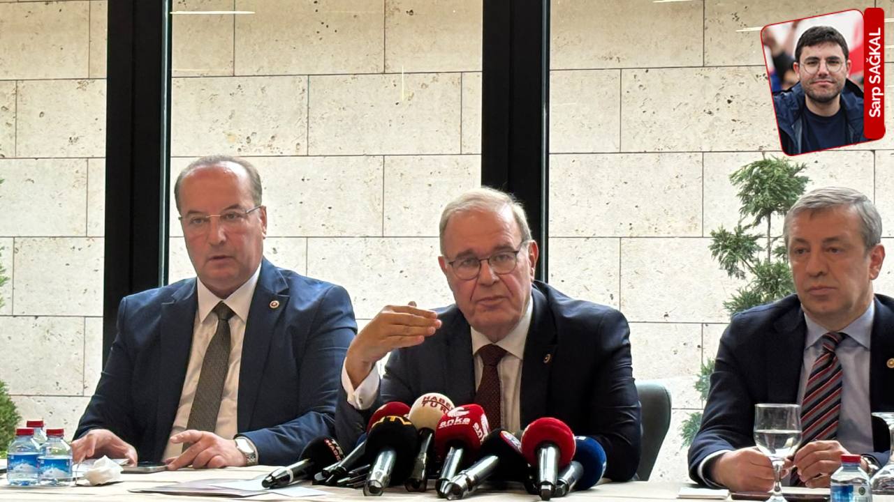 CHP'den Fon Krizinde '128 Milyar Nerede?' Sorusu
