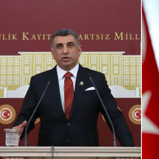 CHP'de Genel Başkanlık Yarışı: Erol'dan Kılıçdaroğlu'na Altı Rakip İddiası