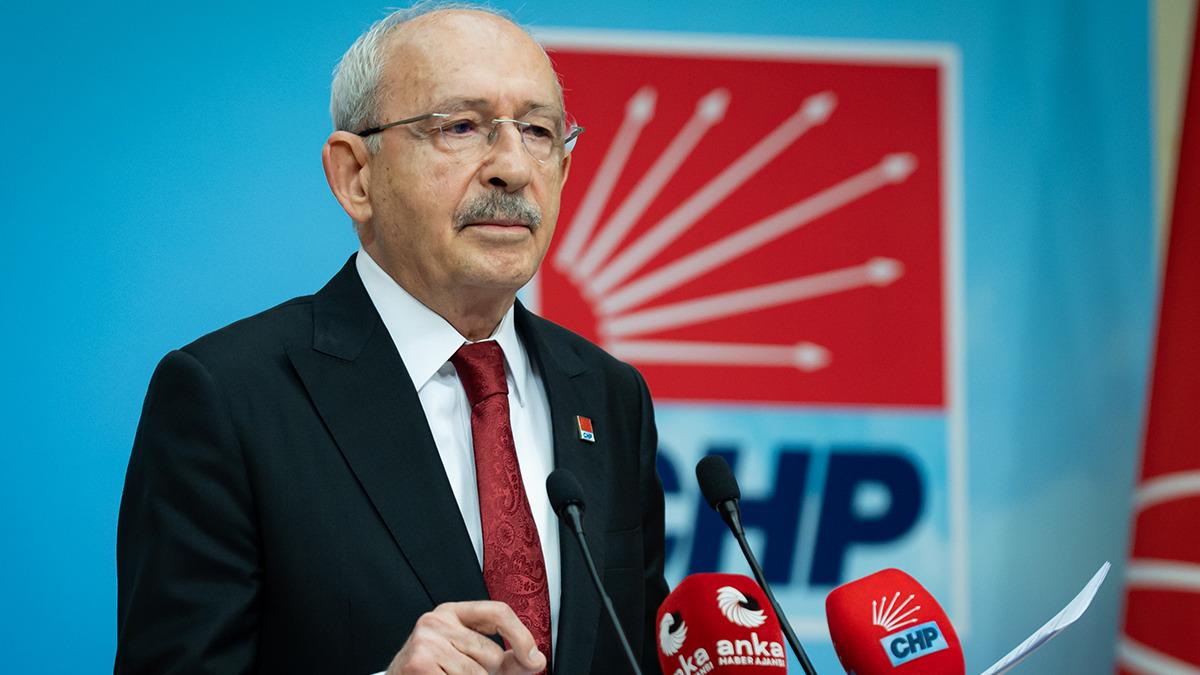 CHP'de Genel Başkanlık Yarışı: İlk Aday Aytuğ Atıcı