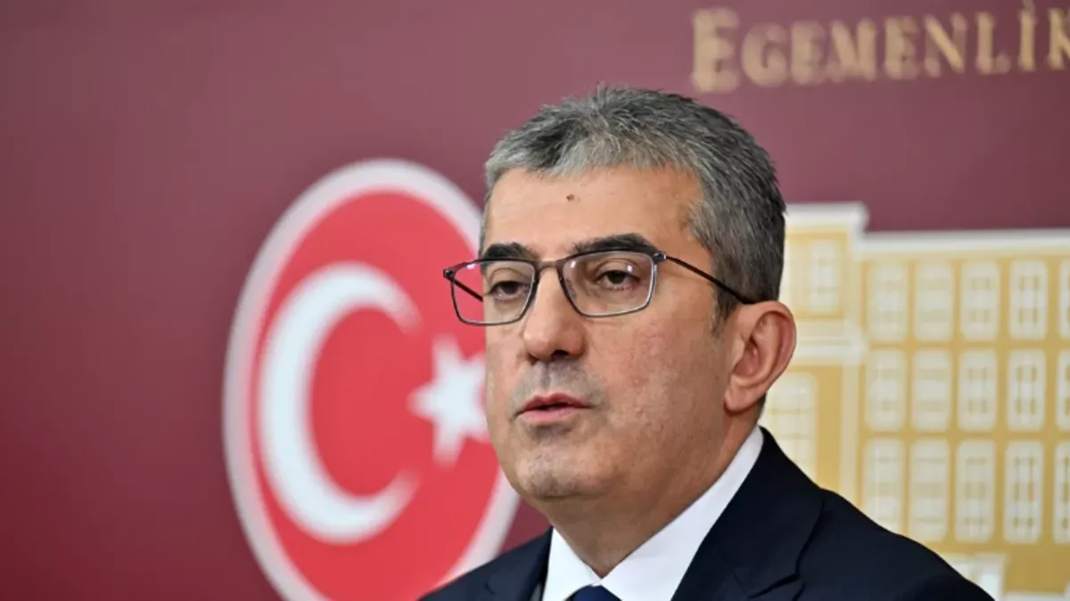 CHP'de Gökhan Günaydın kararı: Yüksek Disiplin Kurulu tedbiri kaldırdı