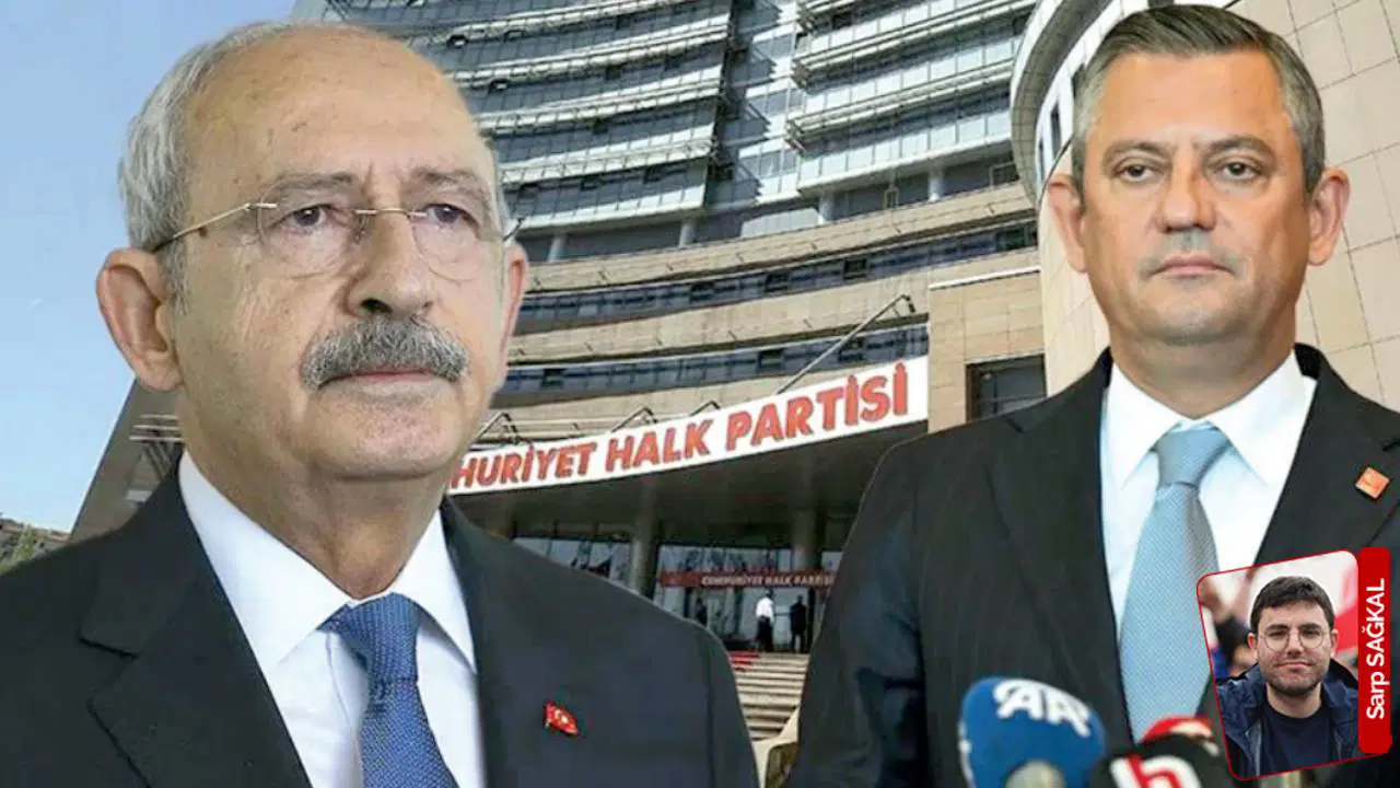 CHP'de grup başkanlığı krizi: Kılıçdaroğlu ve Özel kanadı karşı karşıya