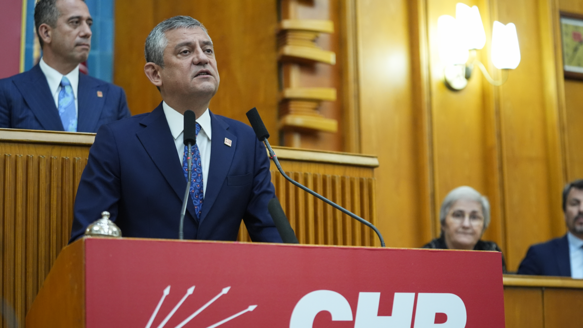 CHP'de grup toplantısı krizi aşıldı: İlk hamle yarın