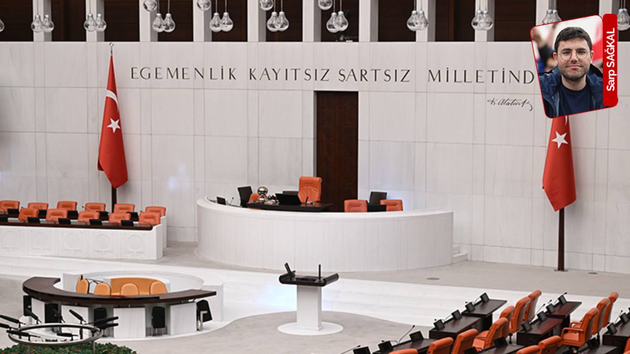 CHP'de grup toplantısı krizi derinleşiyor: İki kanat da tavizsiz
