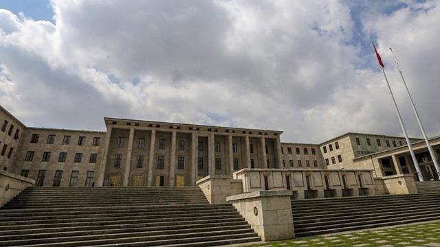 CHP Grup Toplantısına Ziyaretçi Alınmayacak: Güvenlik Gerekçesi