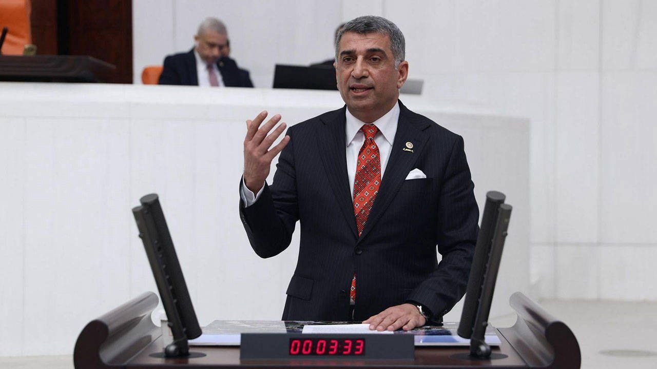 CHP'de Gürsel Erol'un adı genel başkanlık için kulislerde dolaşıyor