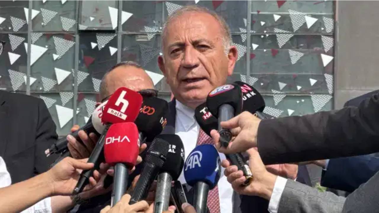 CHP'de Gürsel Tekin Görevden Alındı mı? İl Başkanlığı'nda Kayyım Krizine Yanıt