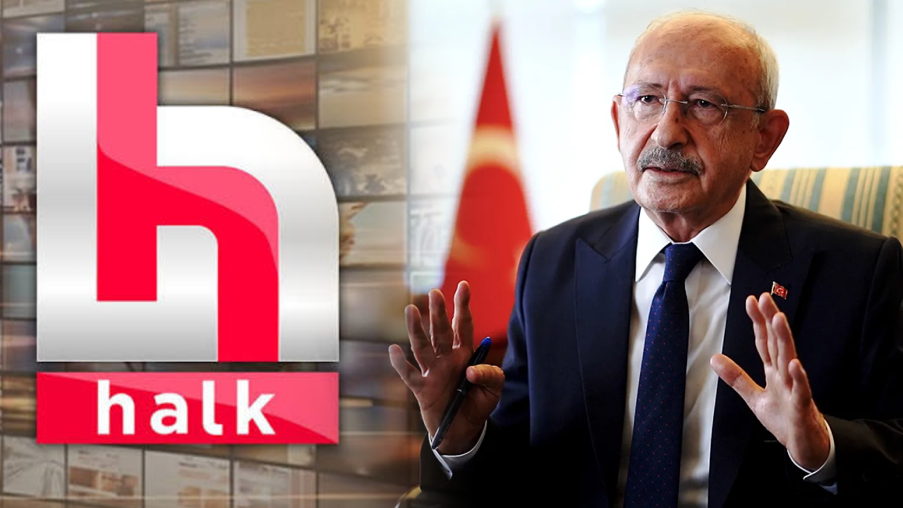 CHP'den Halk TV eleştirilerine sert yanıt: 'Hakaret kabul edilemez