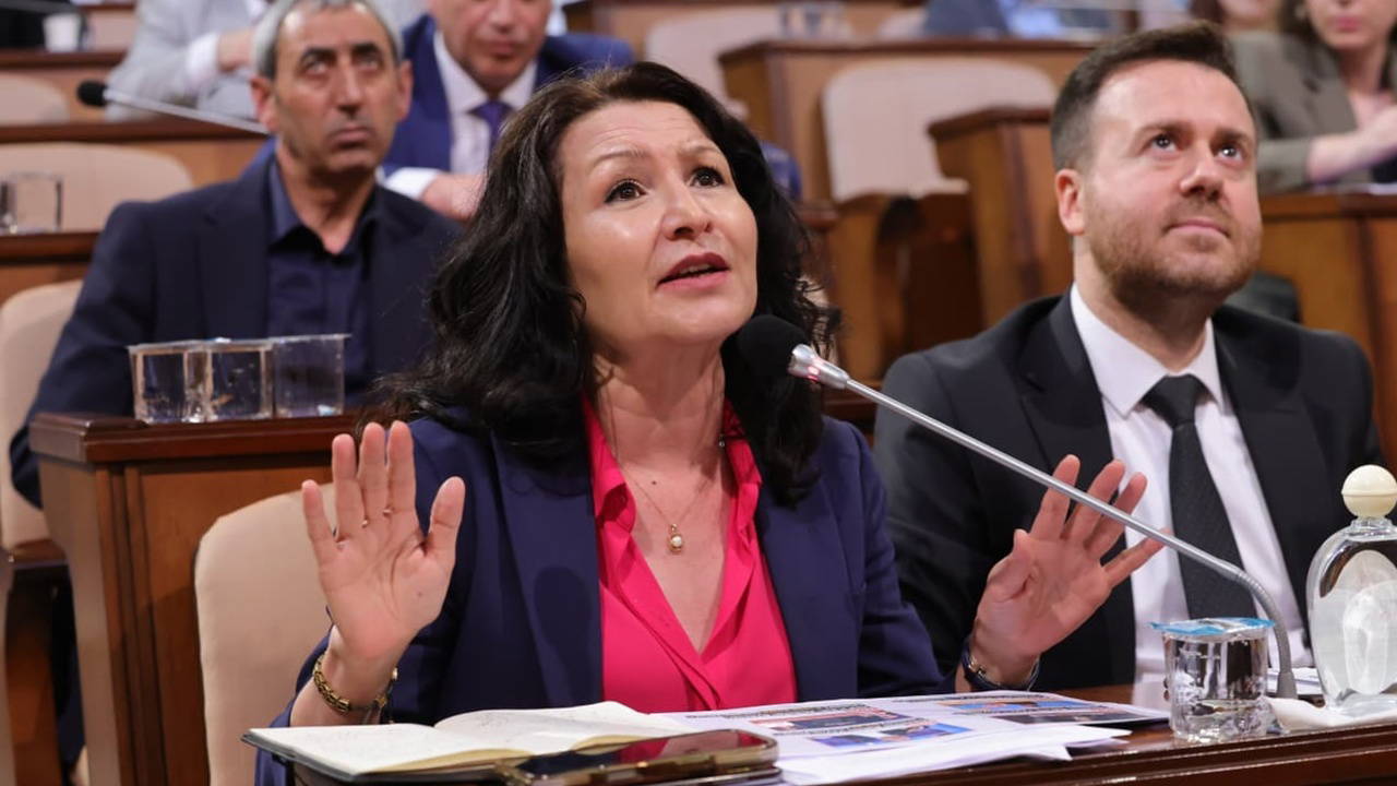 CHP'de İnanlı İhracı: 'Belediye Başkanlarımız Tutuklanırken
