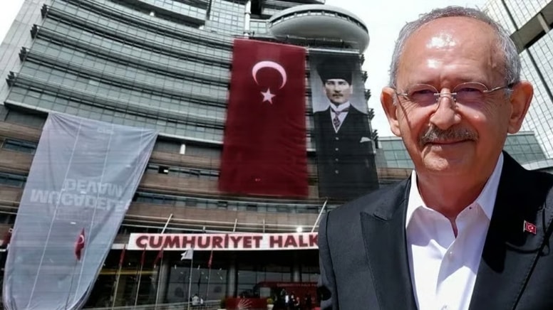 CHP'li İBB Meclis Üyelerinden 'Mutlak Butlan' Bildirisi: Yerimiz Belli
