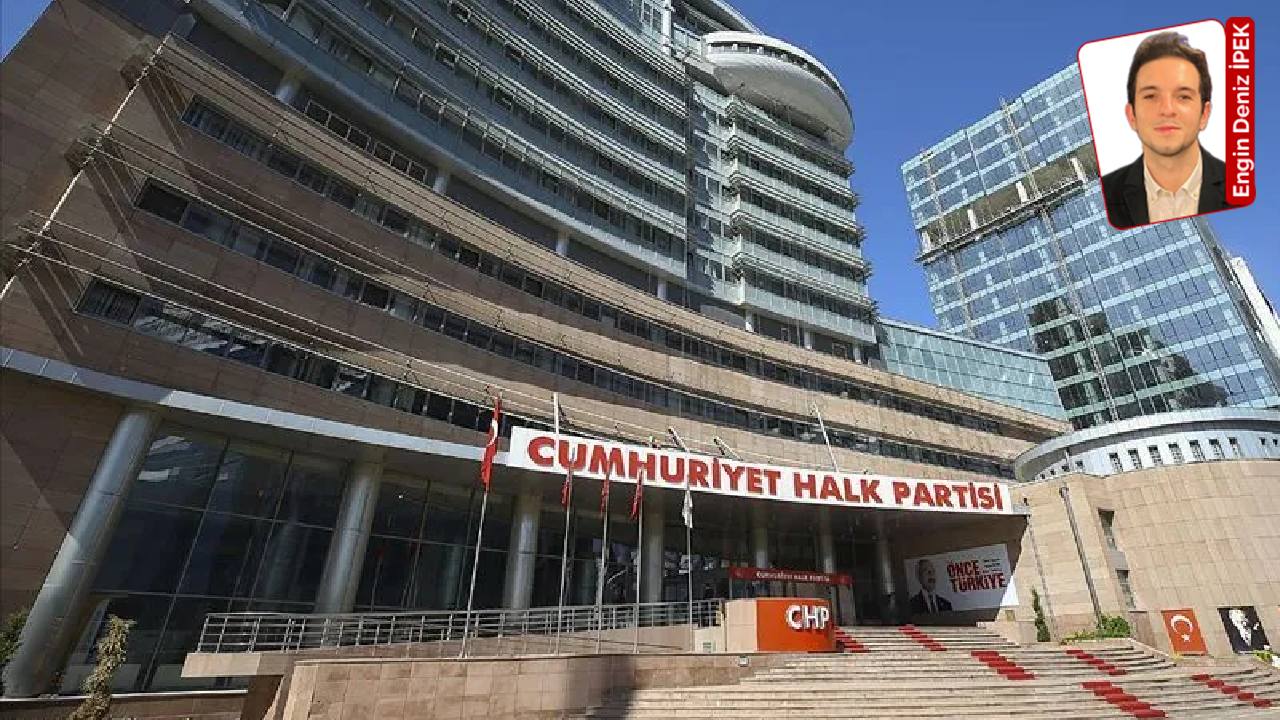 CHP'de İBB Meclis Üyelerine Disiplin: İhraç Talebi Siyasi Kulisleri Hareketlendirdi