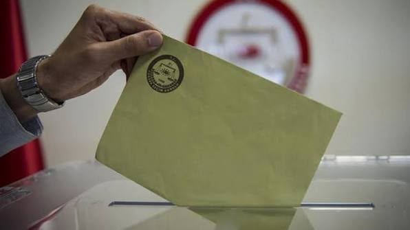 CHP'deki İç Kavga AKP'ye Yaradı: Anketler İktidarın Beklediğini Verdi