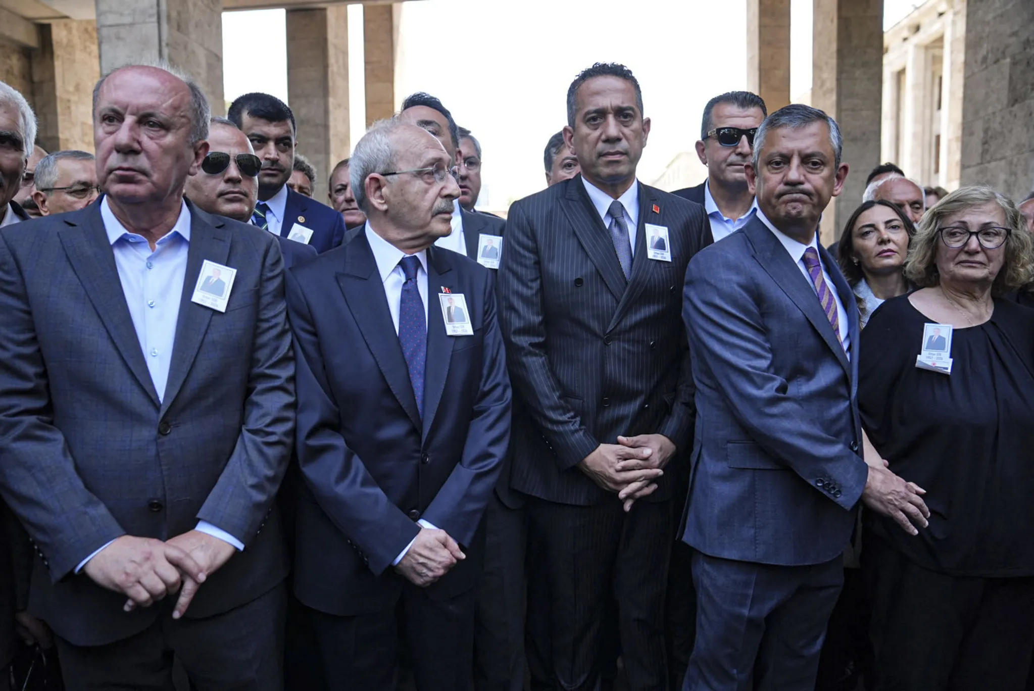 CHP'de ihraç dalgası belediyelere sıçradı, sırada kim var