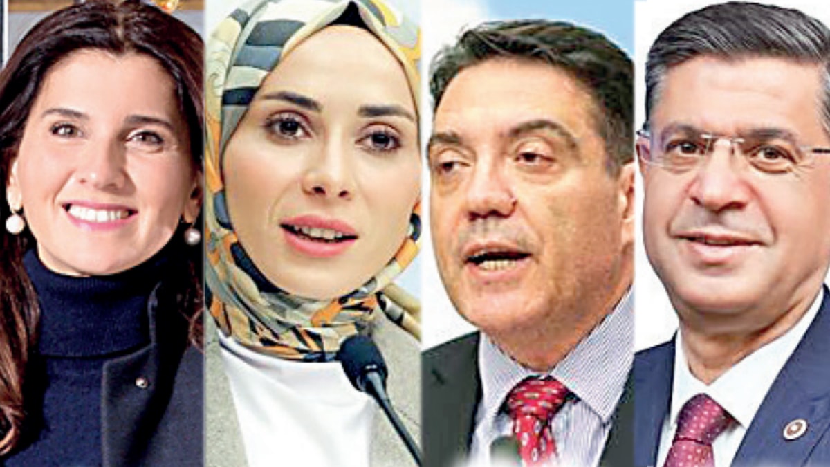 CHP'de İhraç Kararının Perde Arkası: Geri Dönüşü Önleme Stratejisi