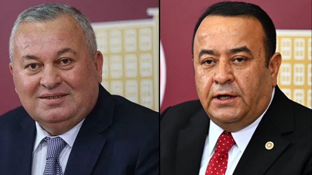 CHP’de ihraç kararları NATO zirvesi sonrasına ertelendi