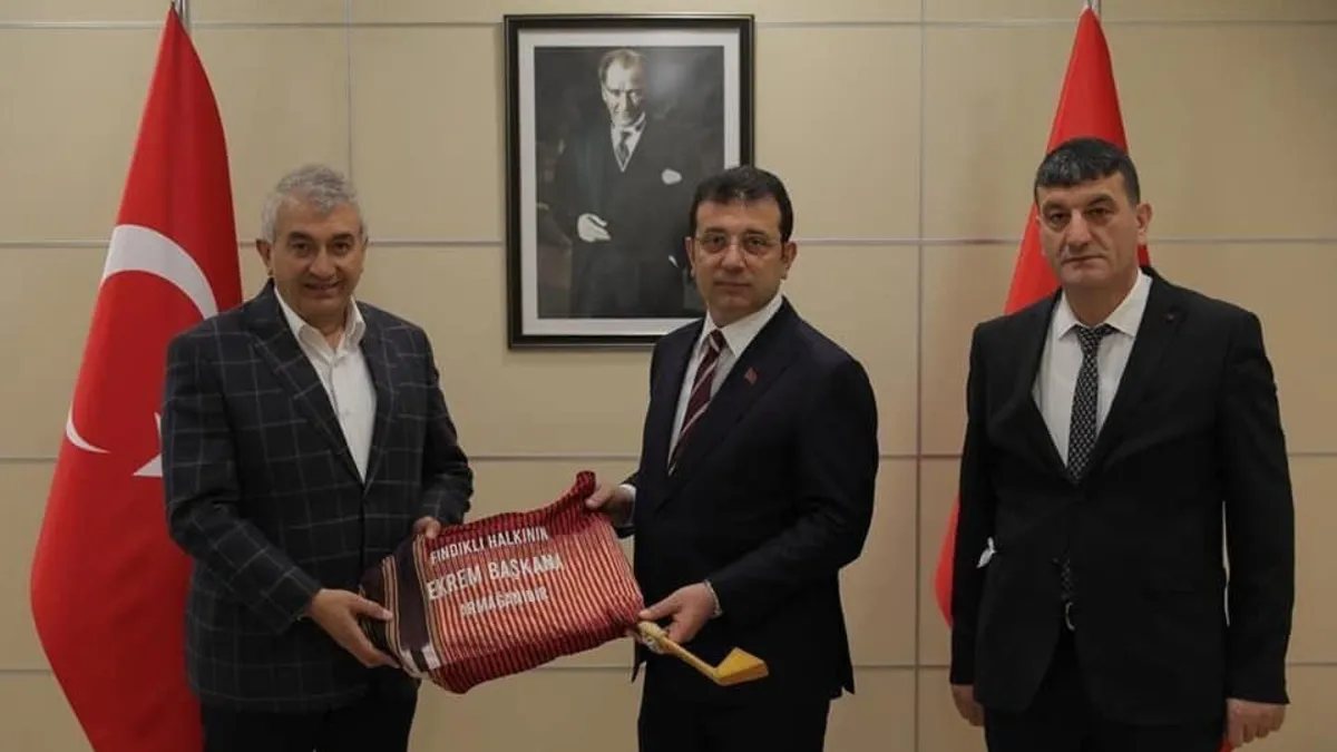 CHP'de 'beni ihraç edin' diyen iki başkan! Kılıçdaroğlu tehdit edildi