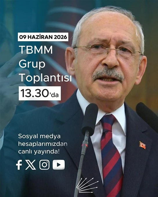 CHP'nin ilk icraatı Özel ve İmamoğlu için: 15 gün sonra gelen paylaşım