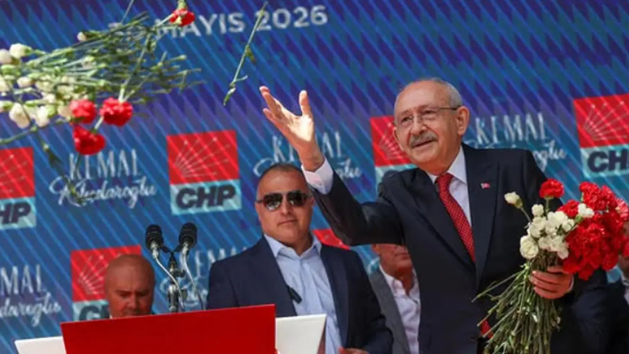 CHP'nin Instagram hesabı Kılıçdaroğlu ekibine geçti: Binlerce tepki yorumu geldi