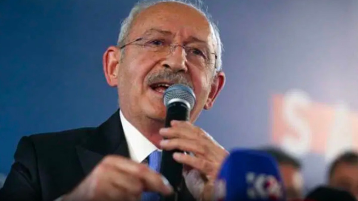 CHP'nin Instagram hesabı Kılıçdaroğlu ekibine geçti: İlk paylaşım tartışma yarattı