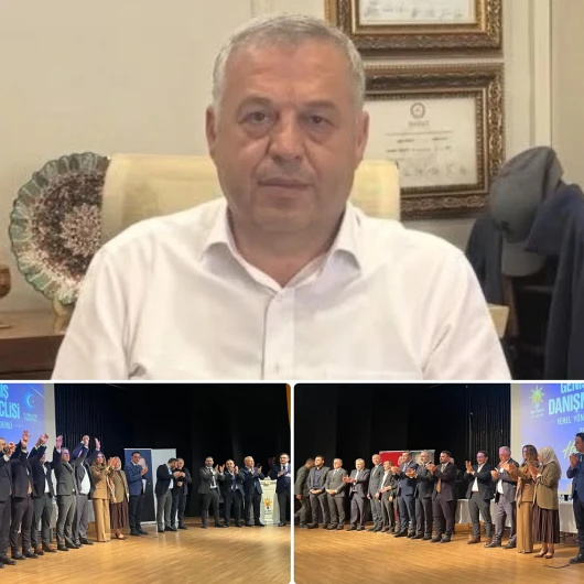 CHP'de ardı ardına istifalar: İstanbul'da 6 meclis üyesi AK Parti'ye geçti