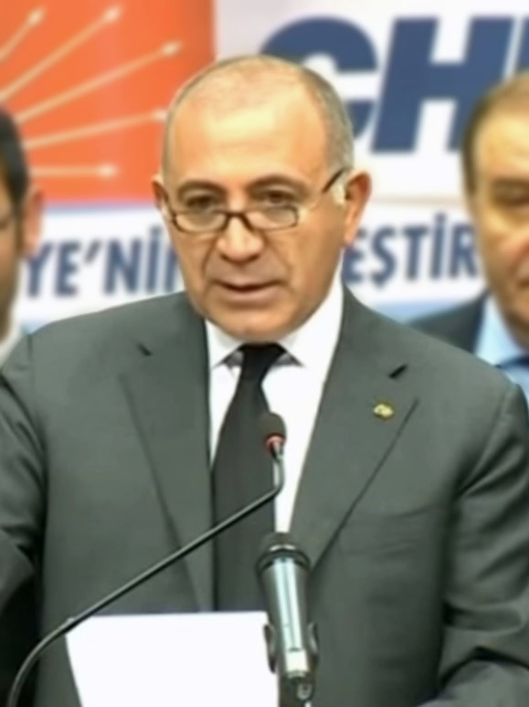 CHP İstanbul'da Gürsel Tekin Dönemi Sona Erdi