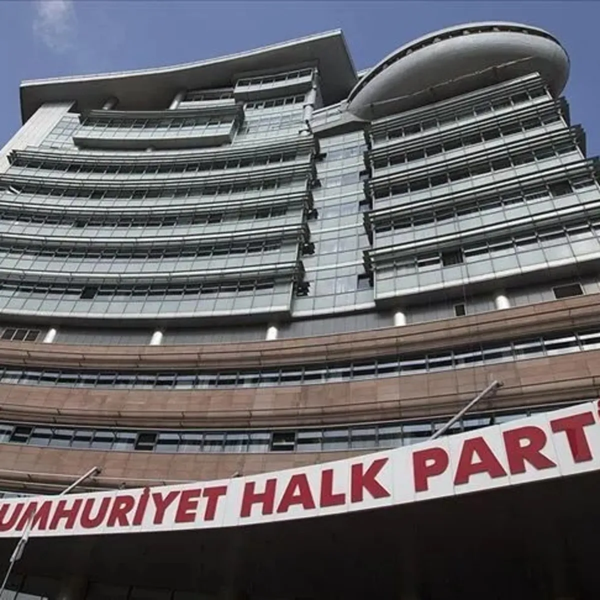 CHP İstanbul İl Başkanı Belli Oldu: Mehmet Ali Yüksel Göreve Başladı