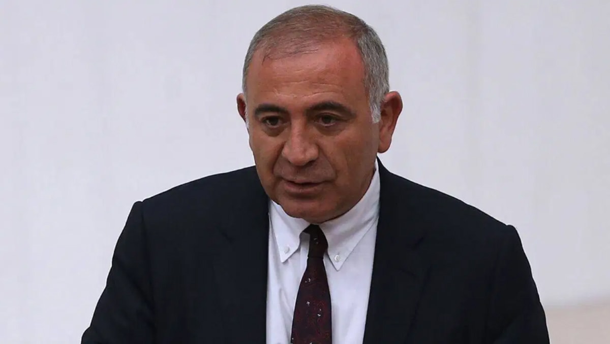 CHP İstanbul İl Başkanlığı'na Mehmet Ali Yüksel atandı