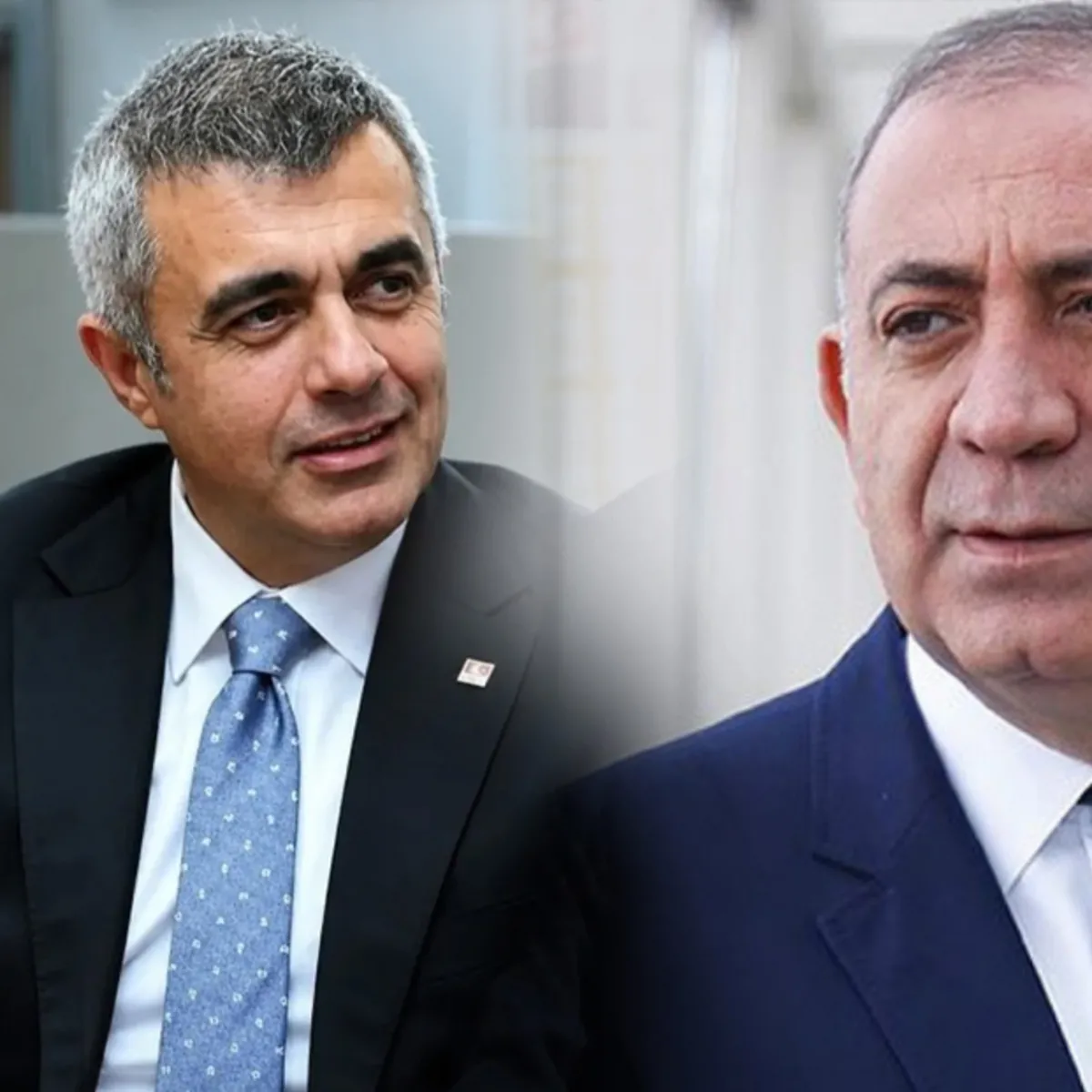 CHP İstanbul İl Başkanlığı'nda değişim: Mehmet Ali Yüksel getirildi