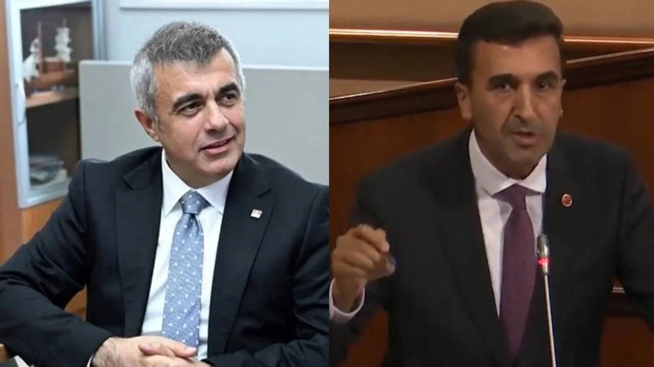 CHP İstanbul İl Yönetimi'nde Butlan Tartışması: Listeye Habersiz İsim Eklenenler