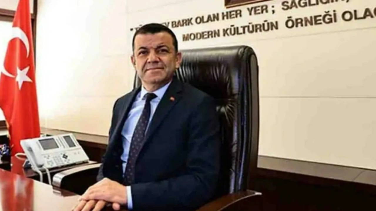 CHP'de istifa depremi: Denizli'de 15 belediye başkanı Yeni Parti'ye geçti